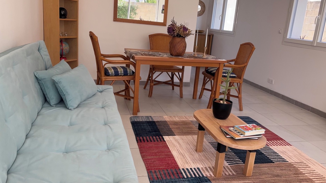 Photo of Livingroom in Juvignac