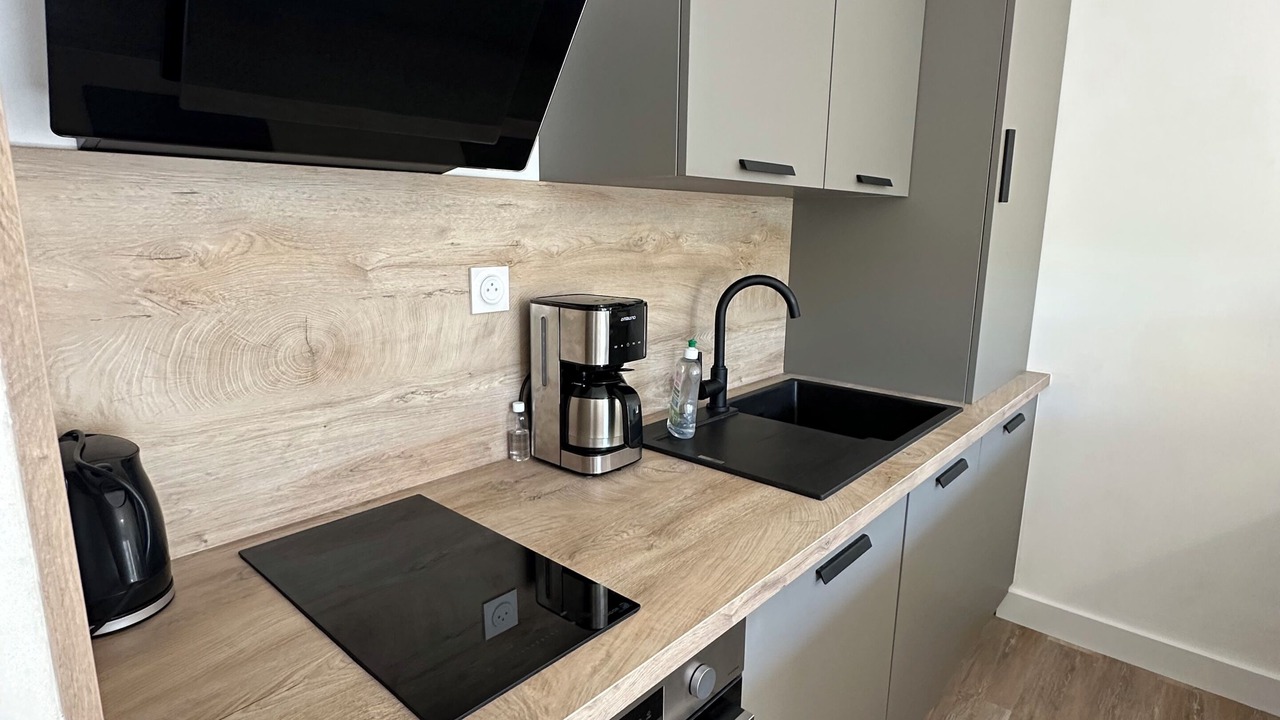 Photo of Kitchen in Carry-le-Rouet