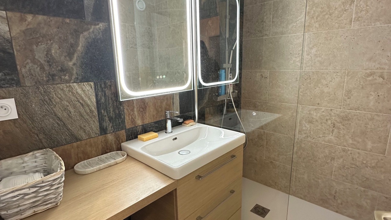 Photo of Bathroom in Carry-le-Rouet