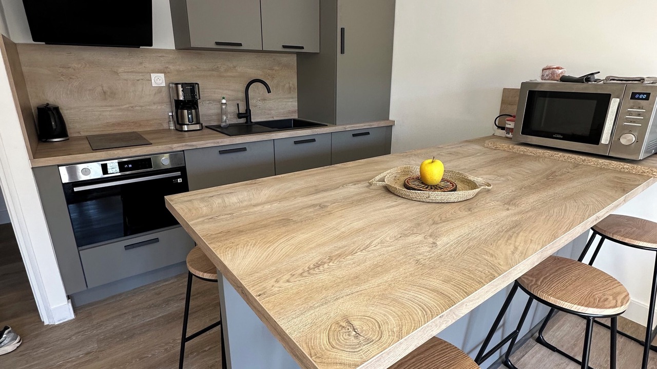 Photo of Kitchen in Carry-le-Rouet
