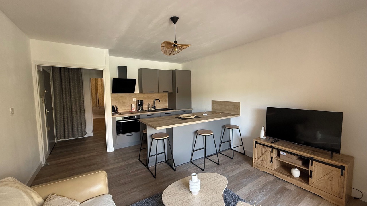 Photo of Livingroom in Carry-le-Rouet