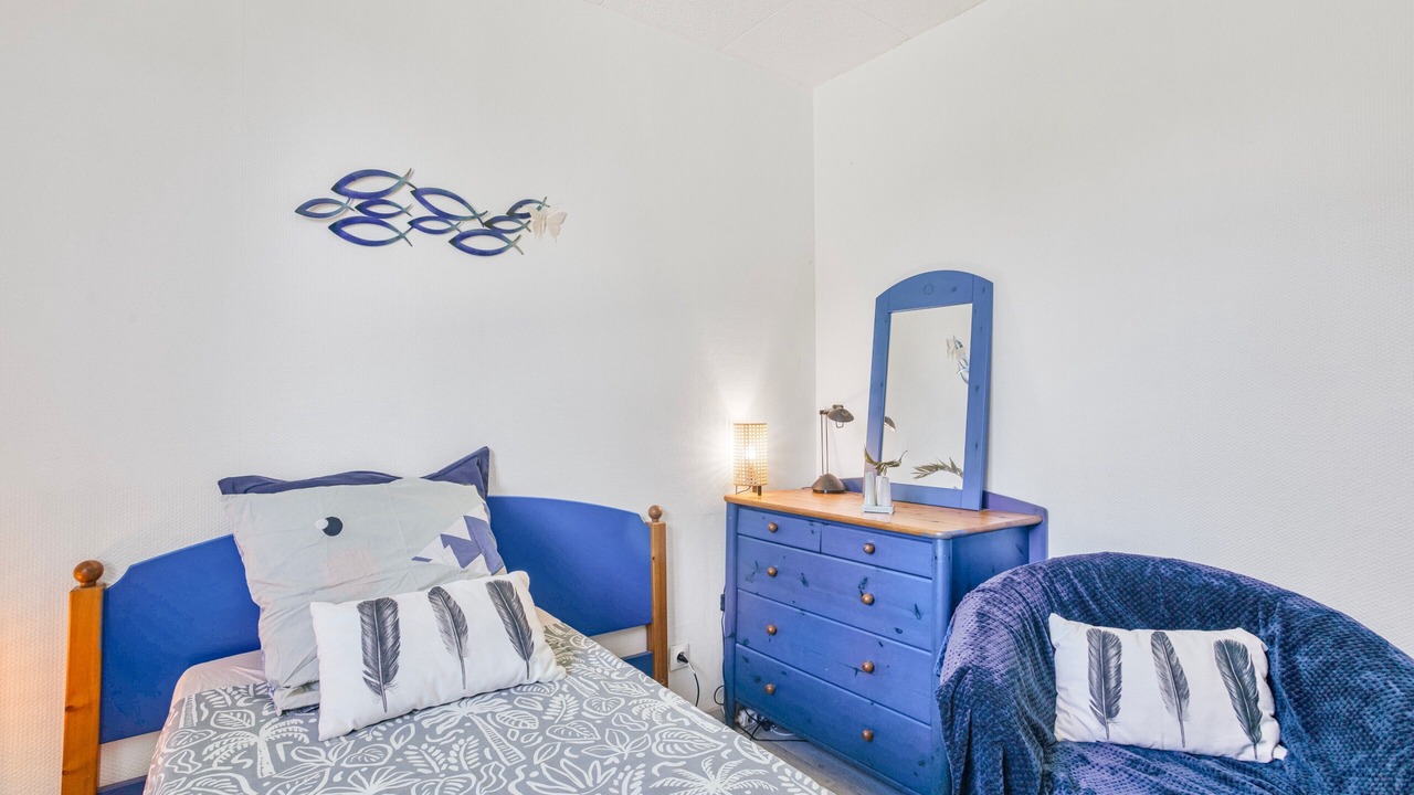 Photo of Bedroom in Le Val