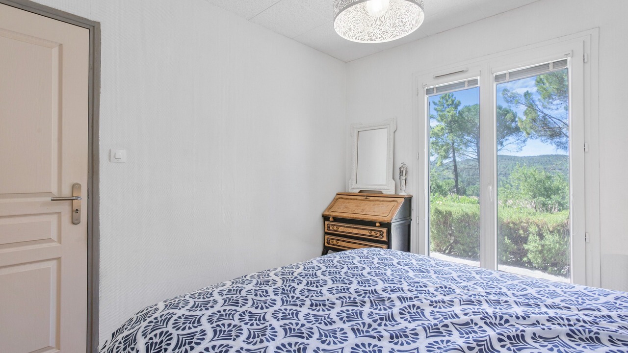 Photo of Bedroom in Le Val