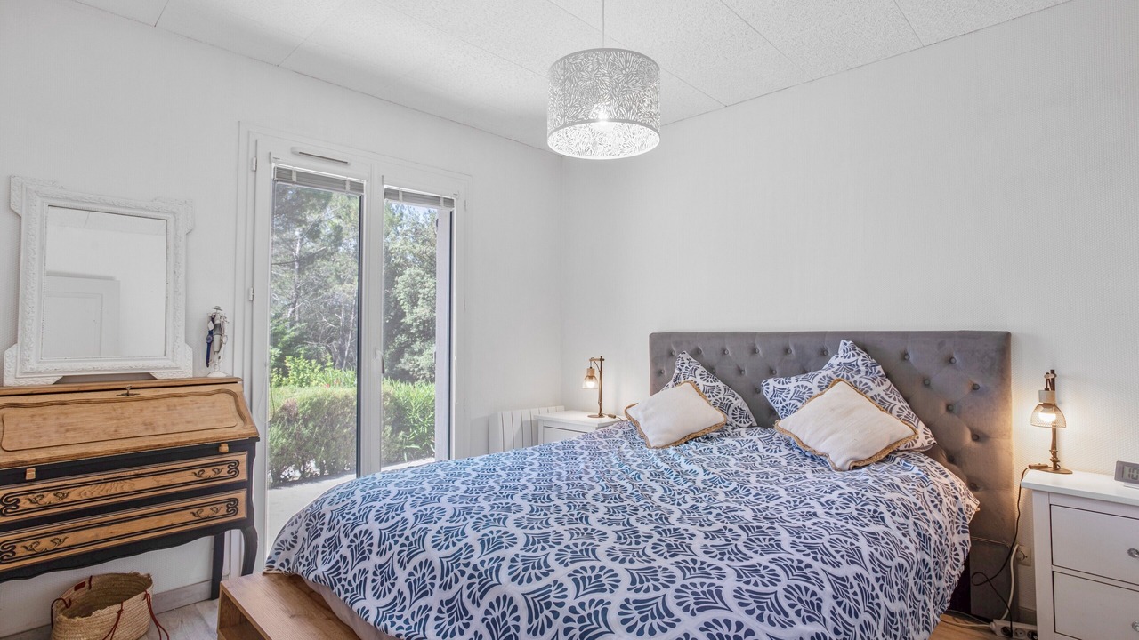 Photo of Bedroom in Le Val