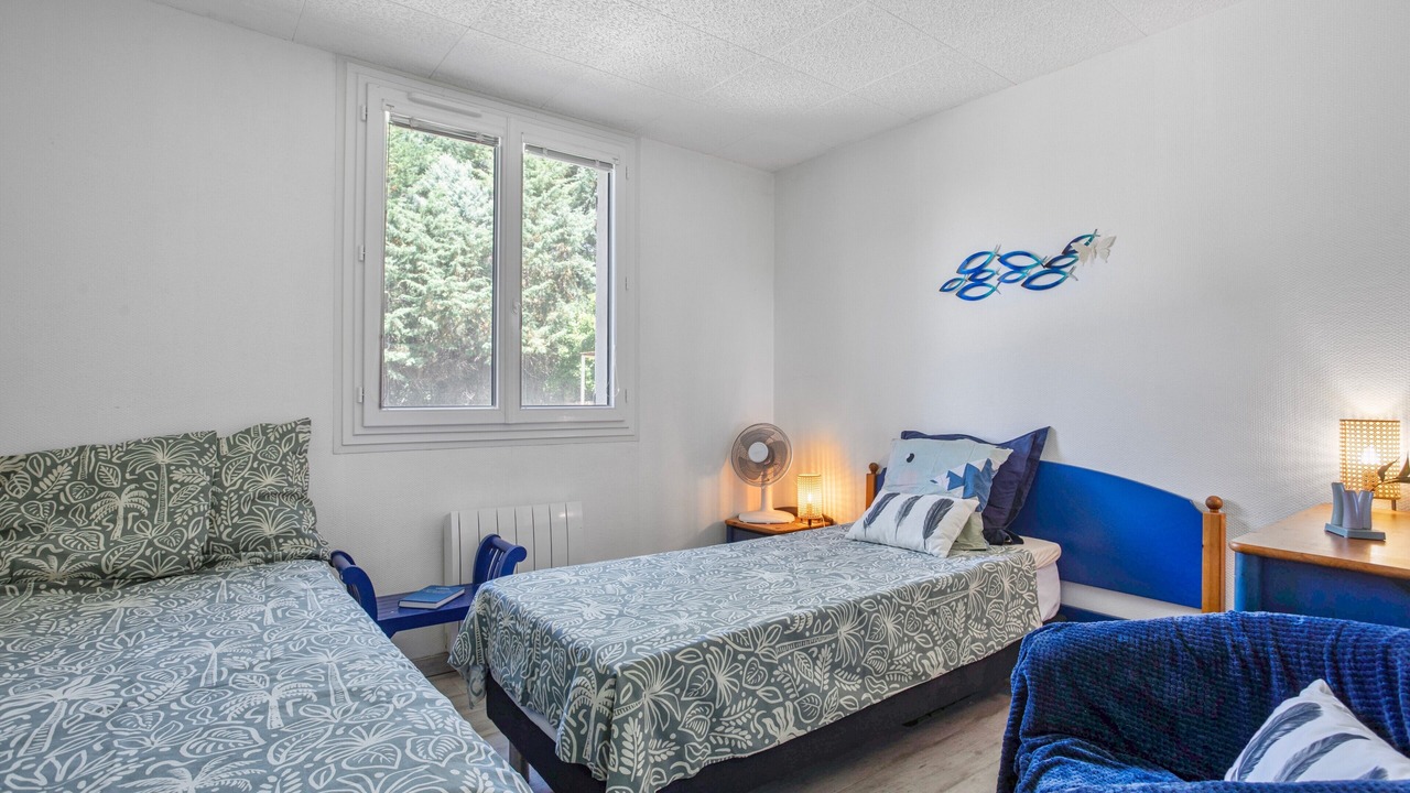 Photo of Bedroom in Le Val