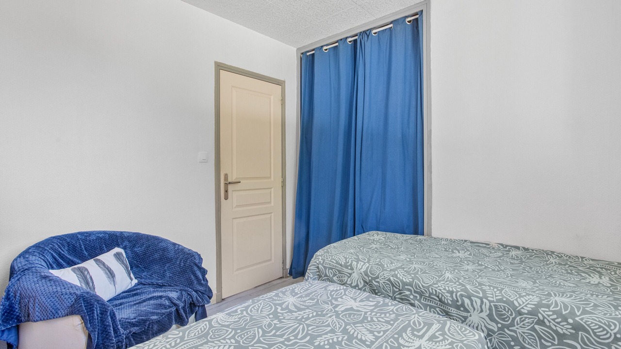 Photo of Bedroom in Le Val