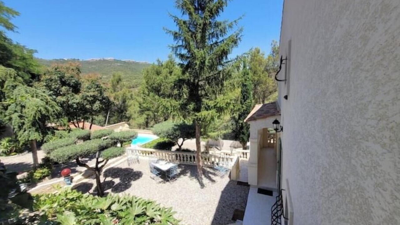 Photo of Patio Balcony in Palama