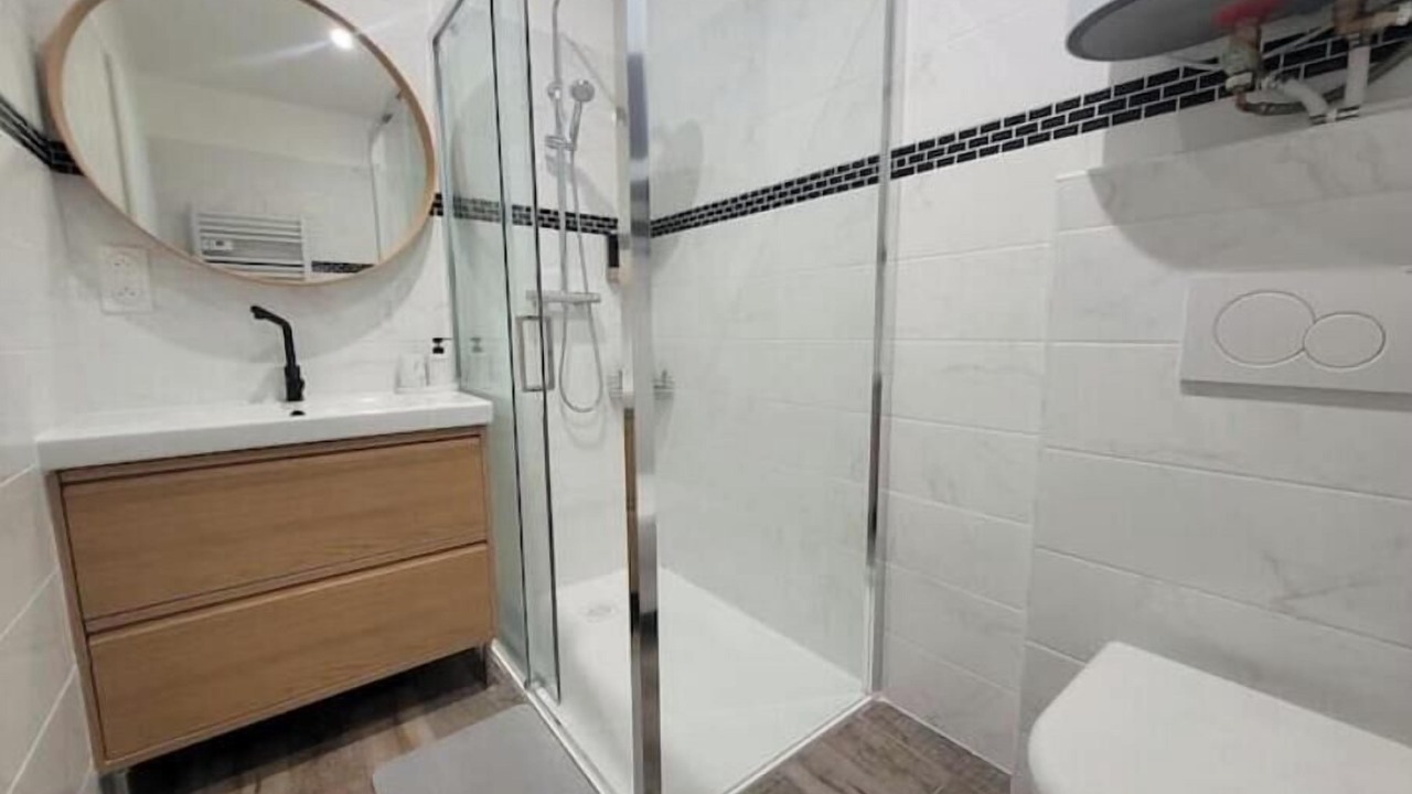 Photo of Bathroom in Palama