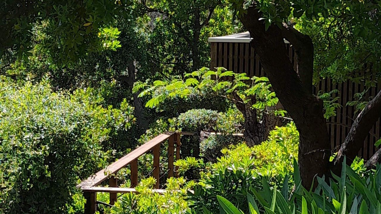 Photo of Outdoor in Les Issambres