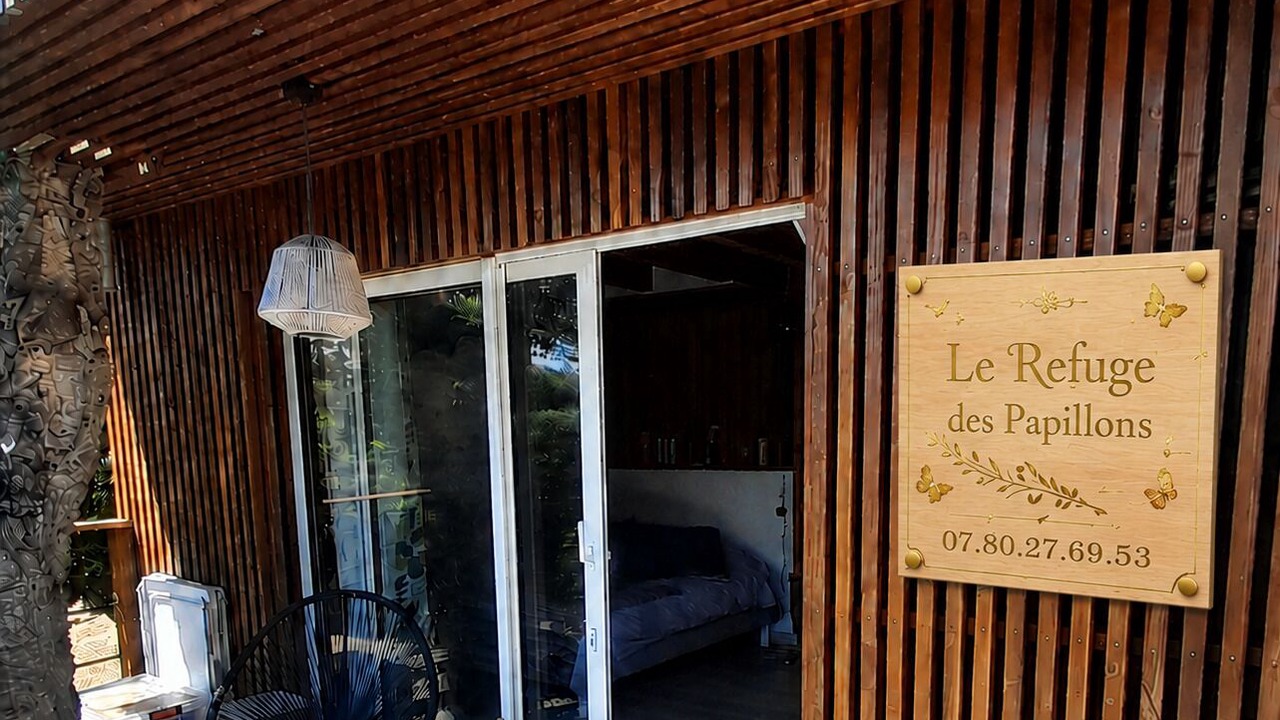 Photo of Outdoor in Les Issambres