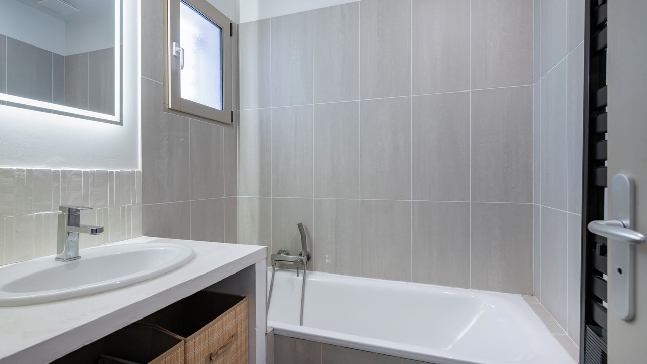 Photo of Bathroom in Allauch