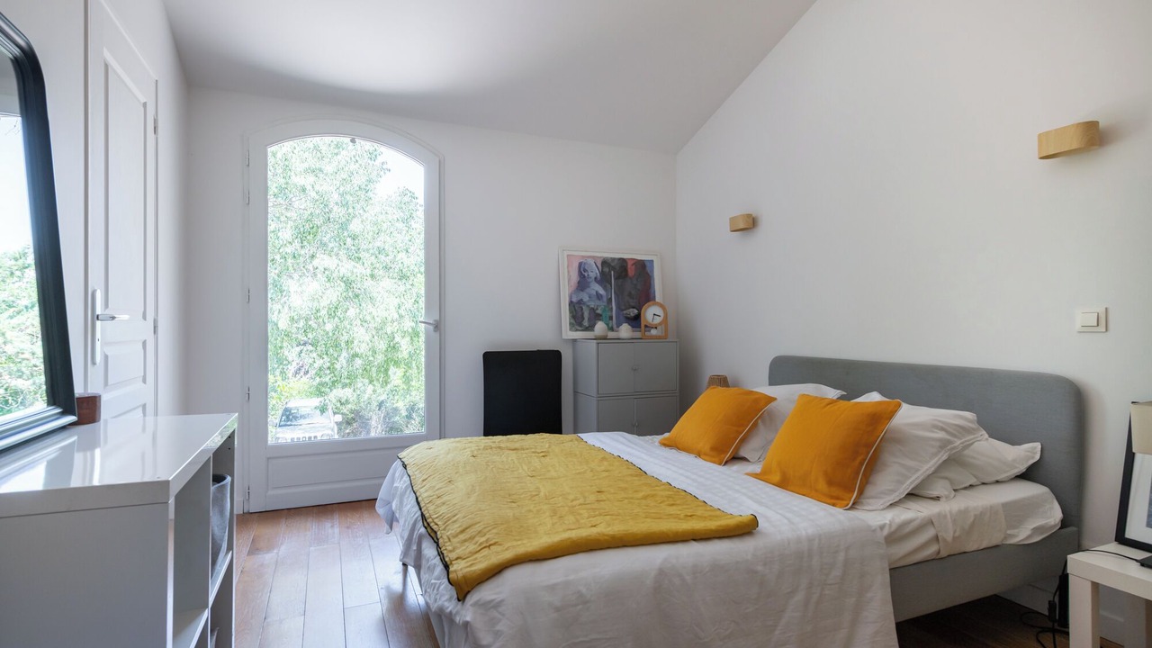 Photo of Bedroom in Allauch