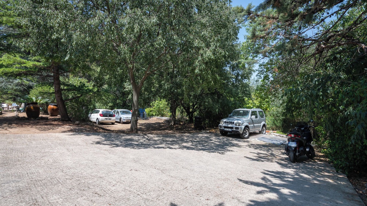 Photo of Outdoor in Allauch