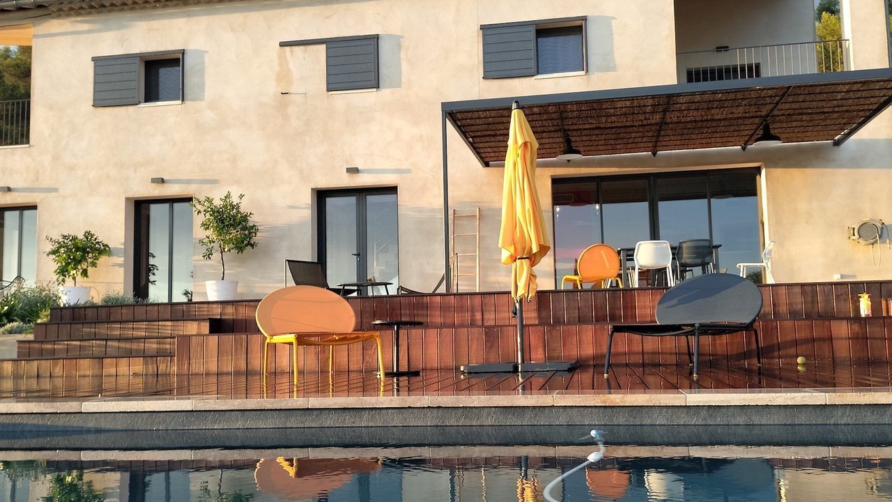 Photo of Outdoor in Tarascon