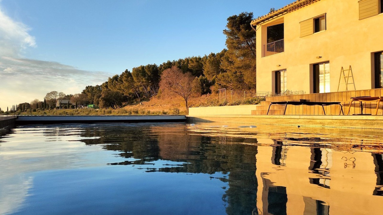 Photo of Outdoor in Tarascon