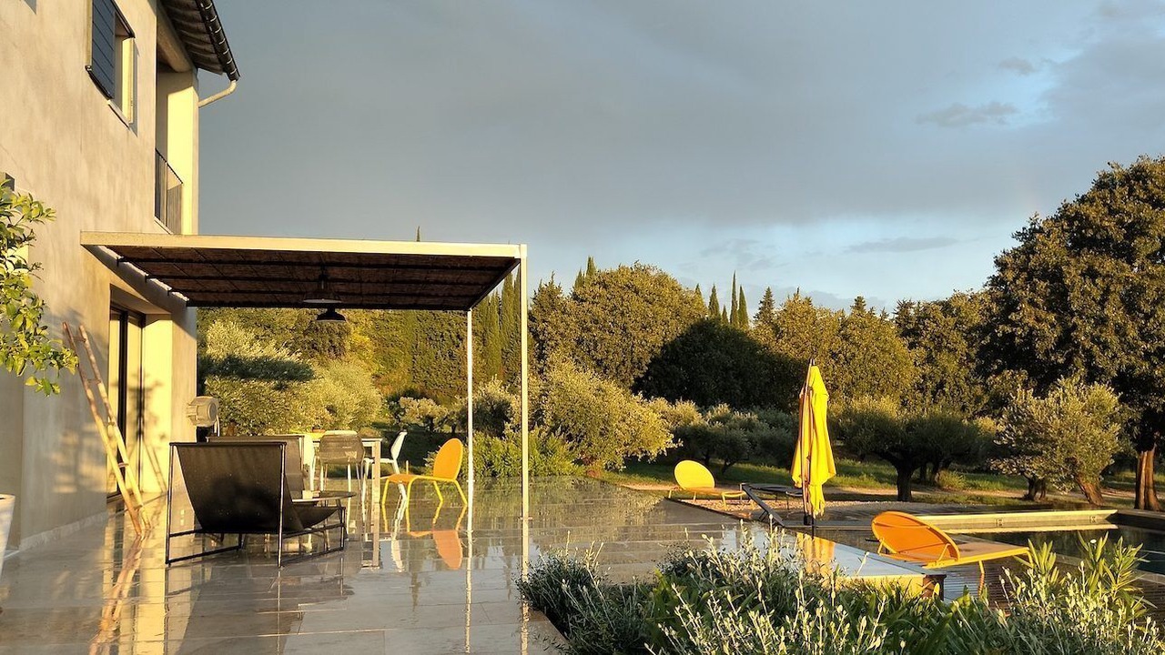 Photo of Outdoor in Tarascon