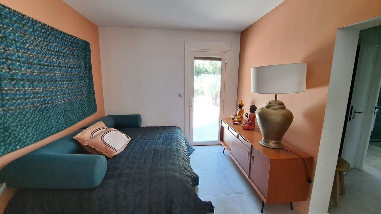 Photo of Bedroom in Tarascon