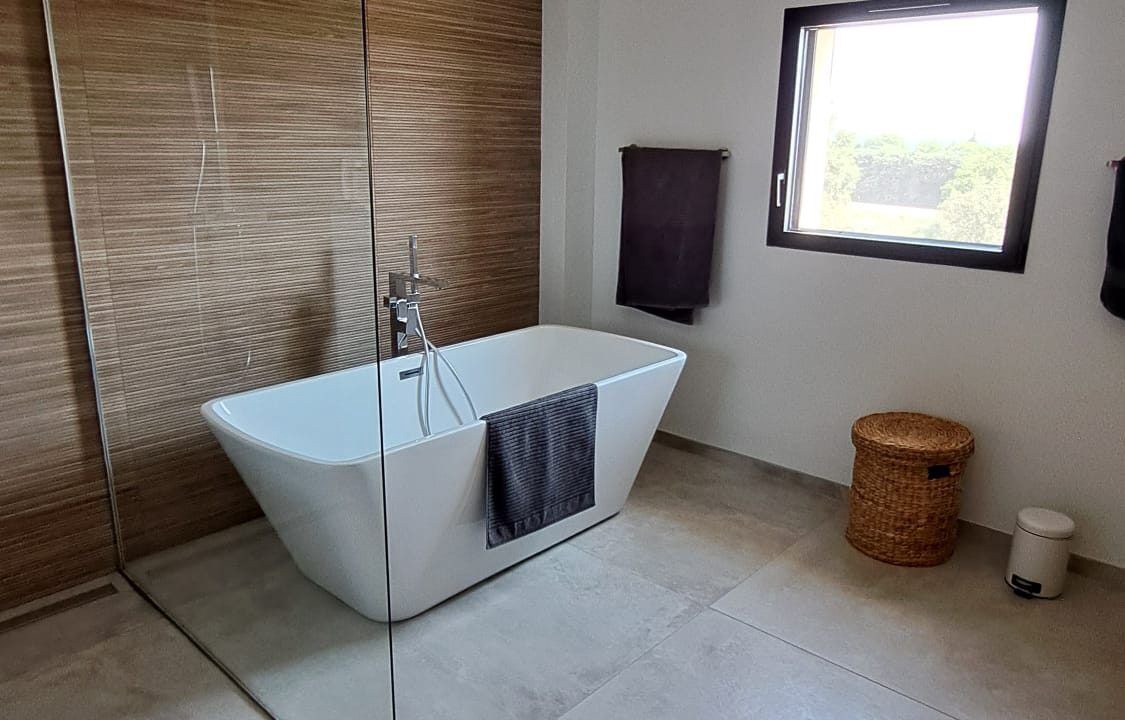 Photo of Bathroom in Tarascon