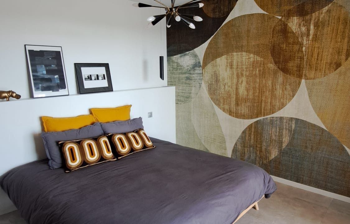 Photo of Bedroom in Tarascon