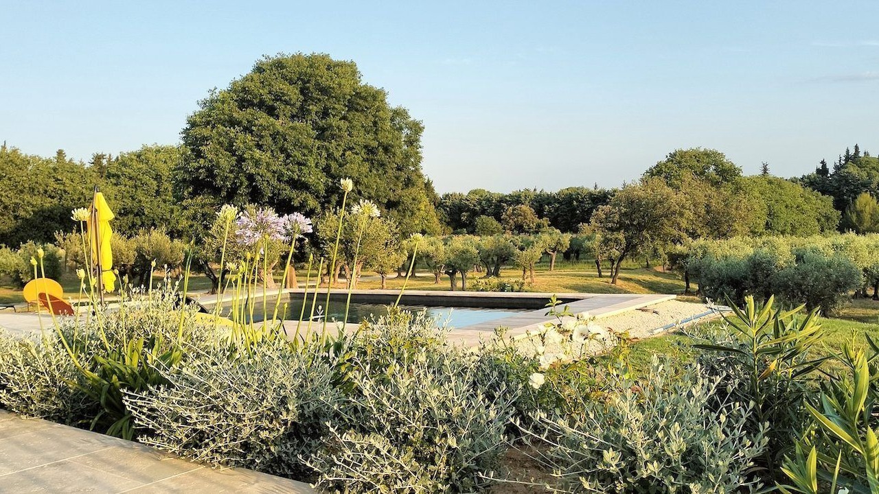Photo of Outdoor in Tarascon