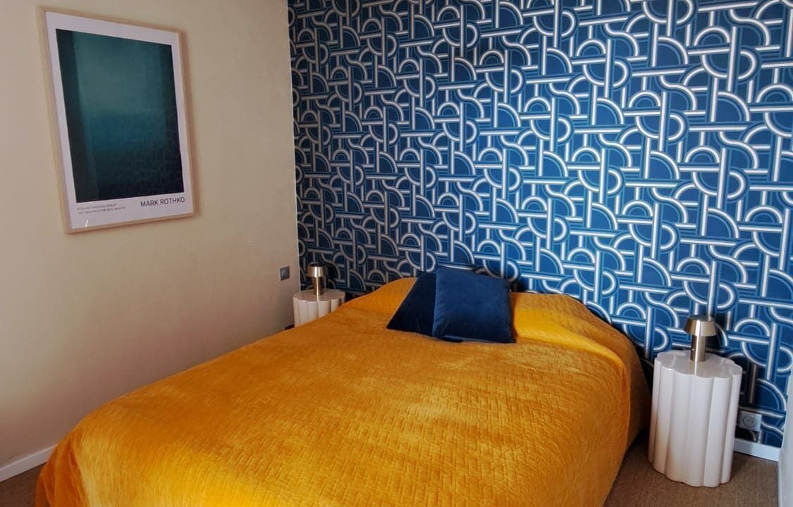 Photo of Bedroom in Tarascon