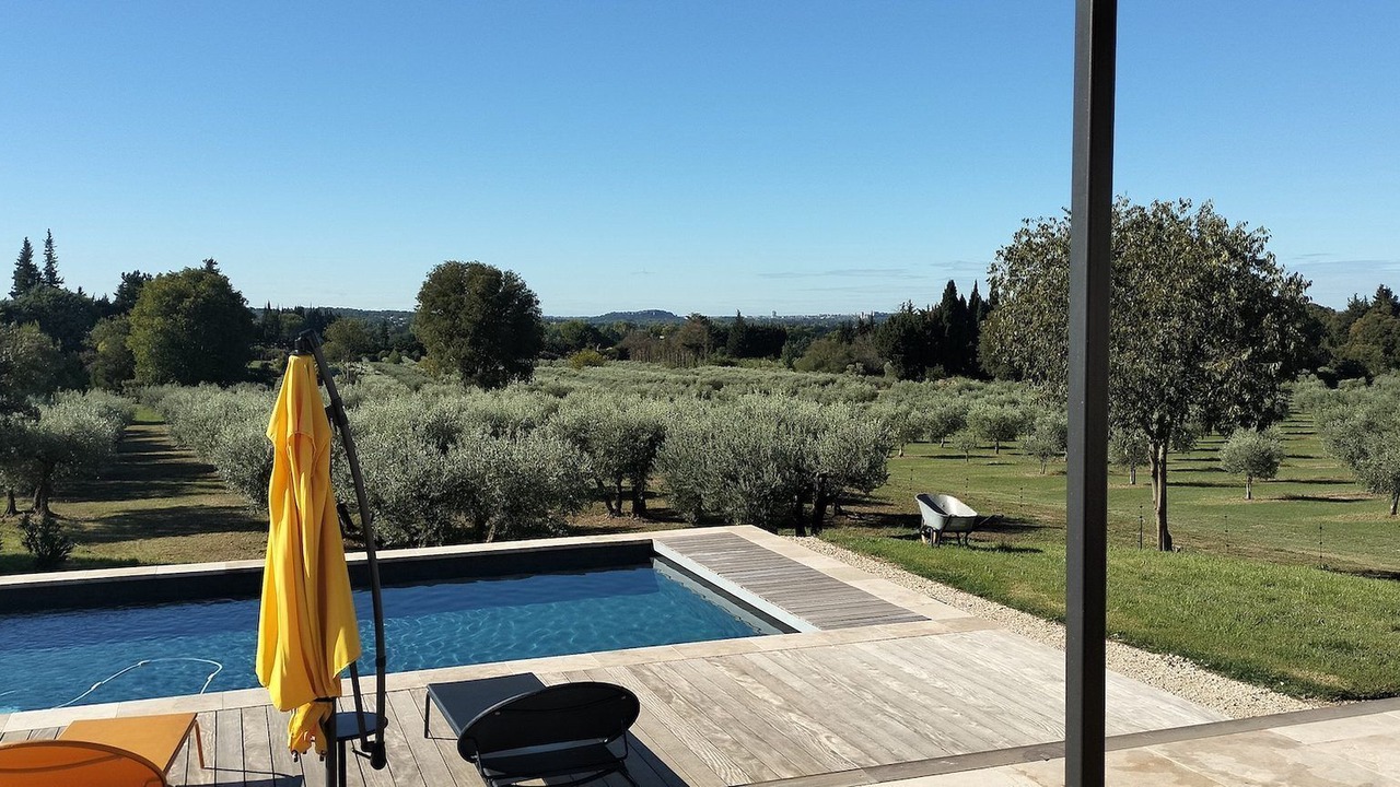 Photo of Outdoor in Tarascon