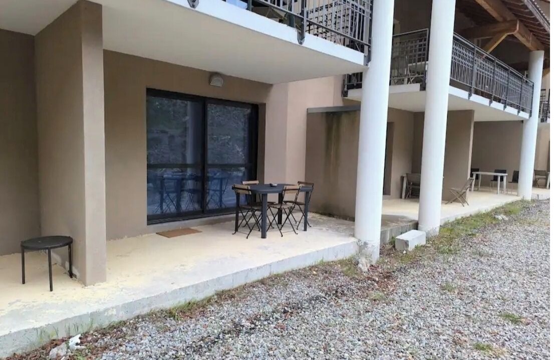 Photo of Outdoor in Jausiers