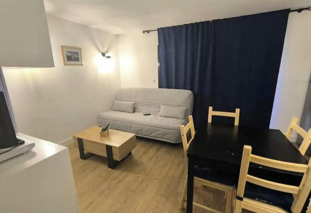 Photo of Livingroom in Jausiers
