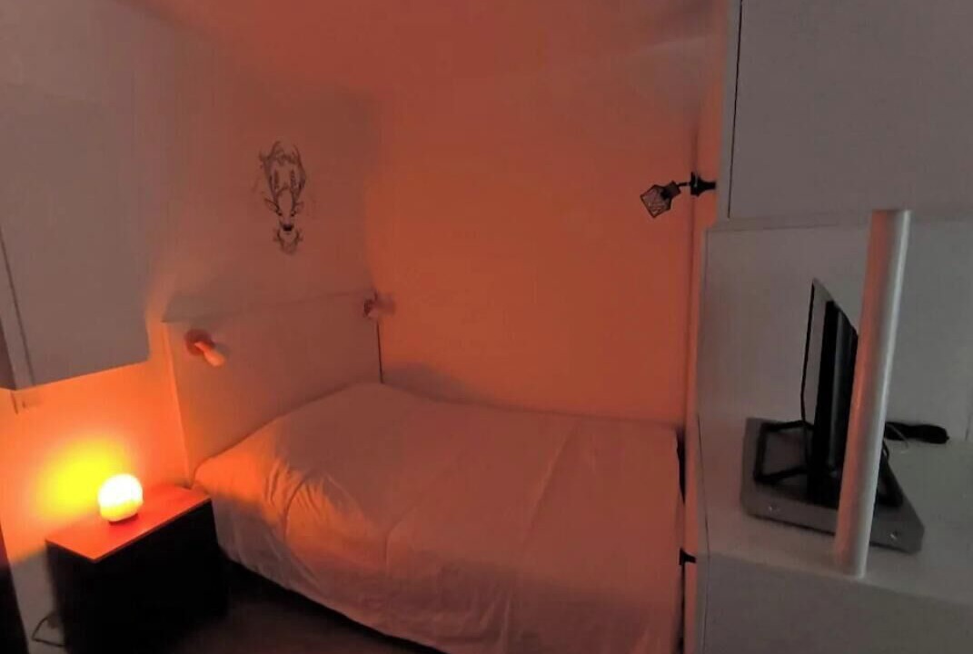 Photo of Bedroom in Jausiers
