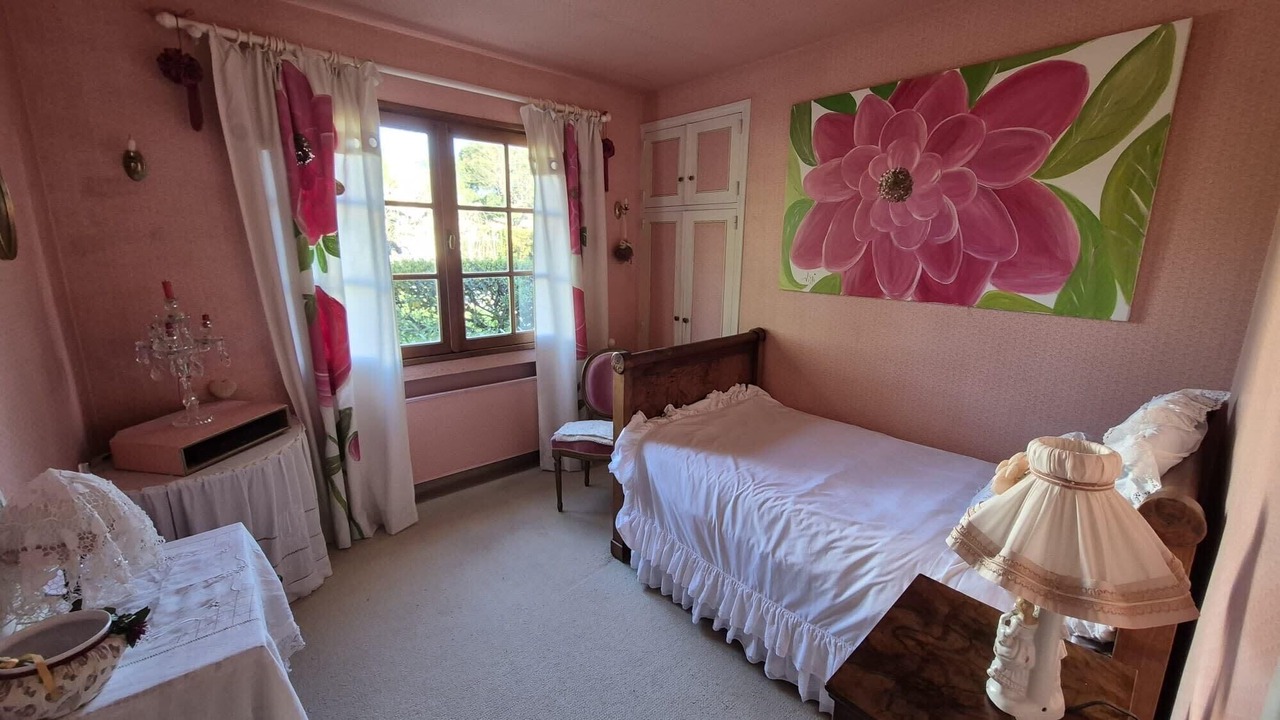 Photo of Bedroom in Murviel-les-Montpellier