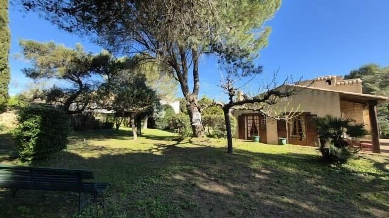 Photo of Outdoor in Murviel-les-Montpellier
