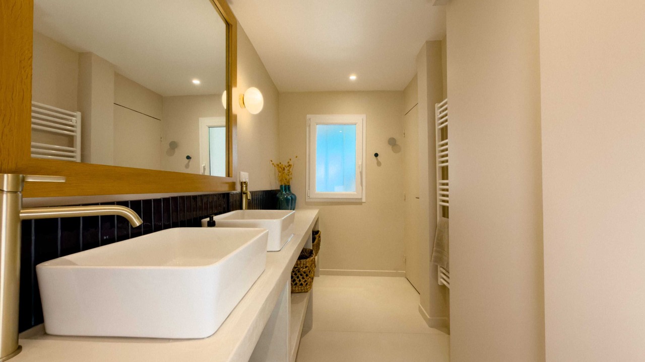 Photo of Bathroom in Niolon