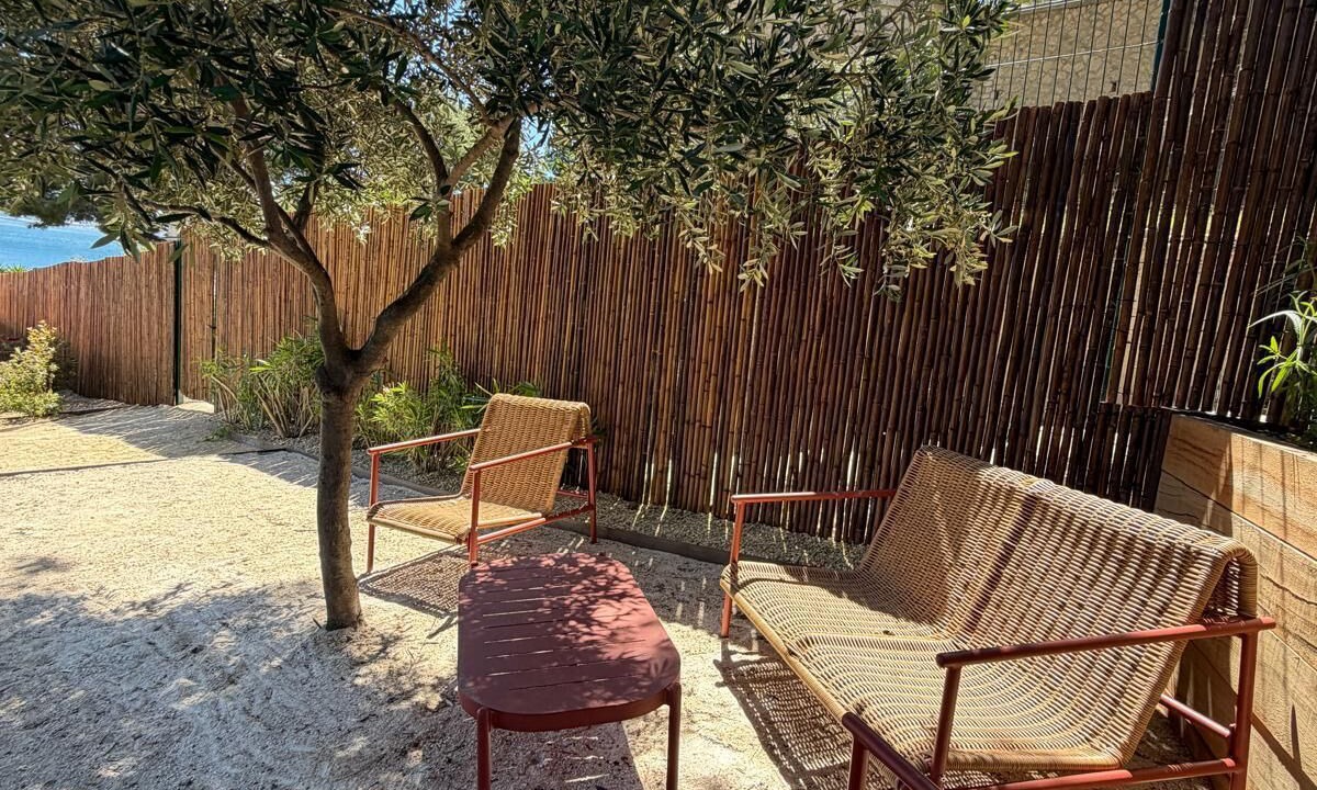 Photo of Patio Balcony in Niolon