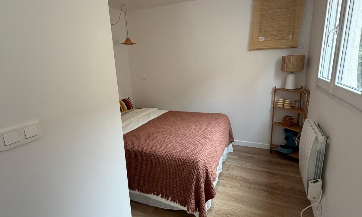 Photo of Bedroom in Niolon