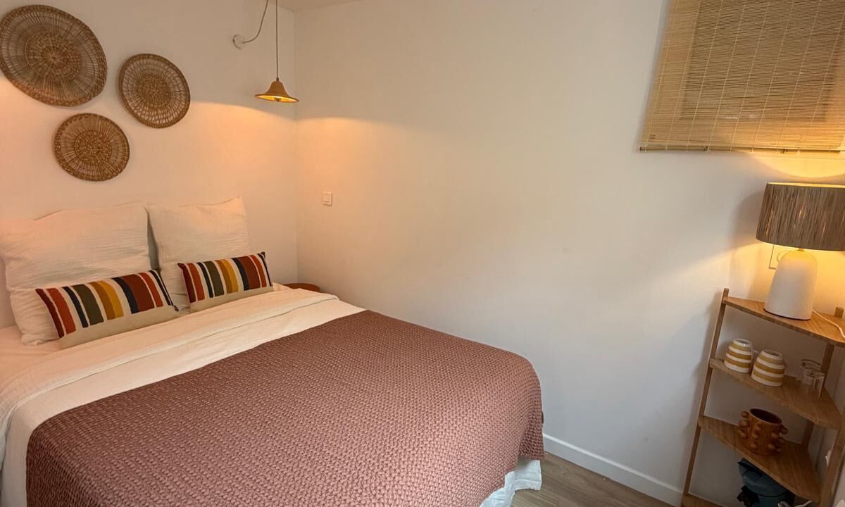 Photo of Bedroom in Niolon