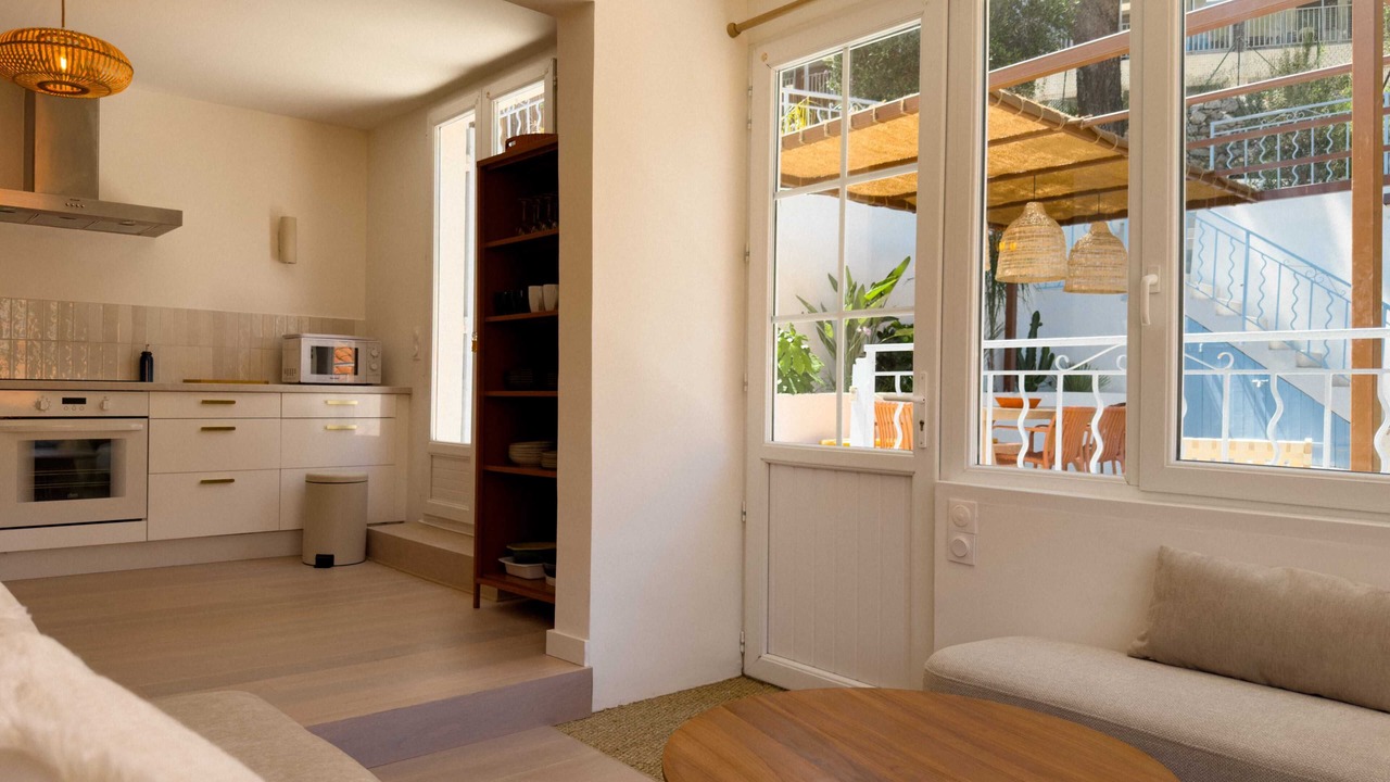 Photo of Livingroom in Niolon