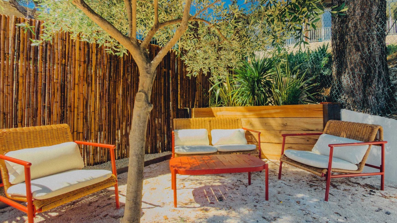 Photo of Patio Balcony in Niolon