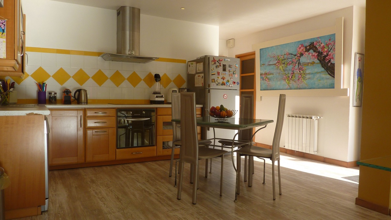 Photo of Kitchen in Sorgues