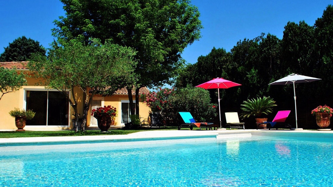 Photo of Outdoor in Sorgues
