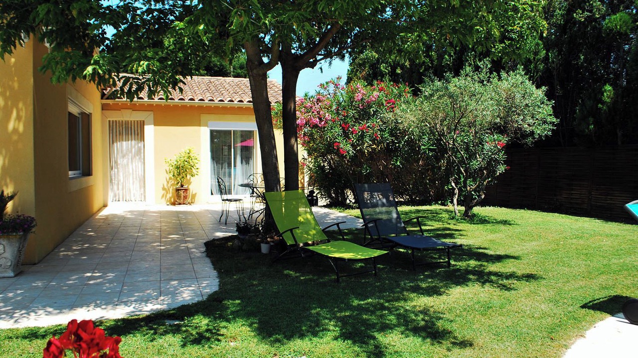 Photo of Patio Balcony in Sorgues