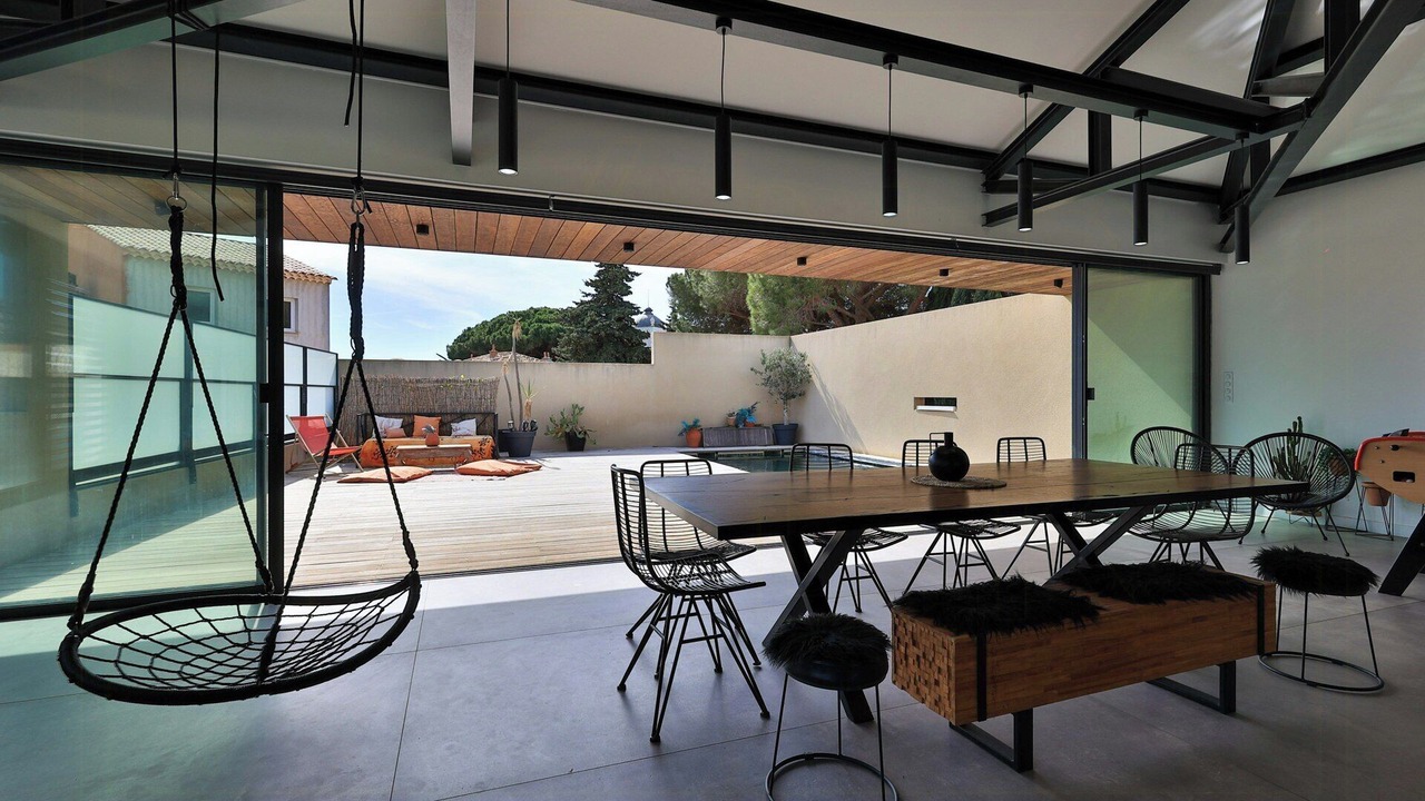 Photo of Outdoor in Bandol