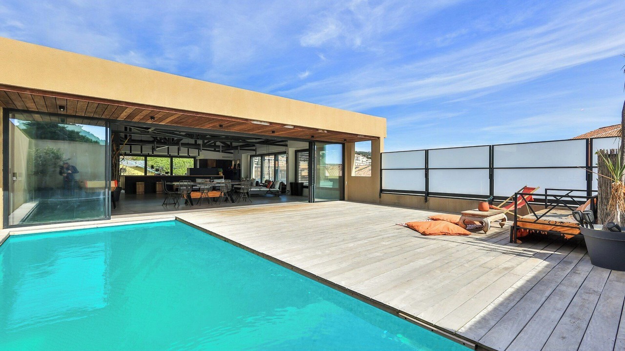 Photo of Outdoor in Bandol