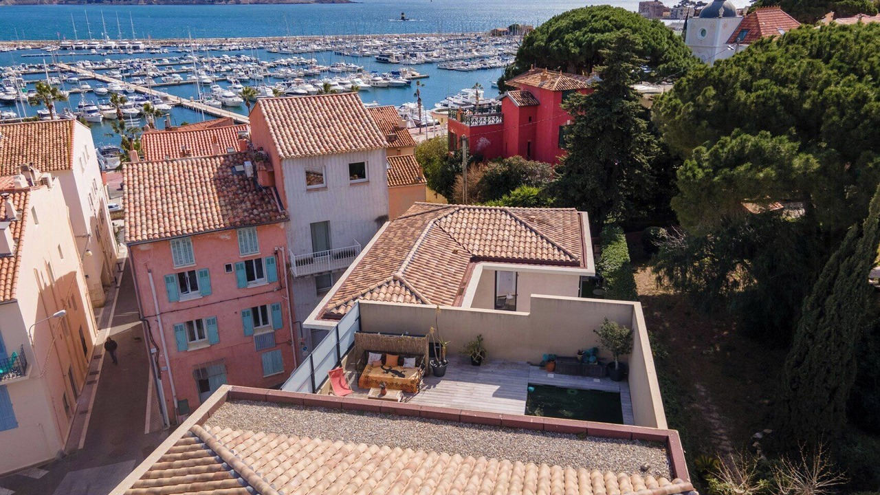 Photo of Outdoor in Bandol