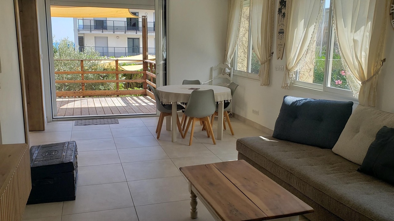 Photo of Livingroom in Palavas-les-Flots