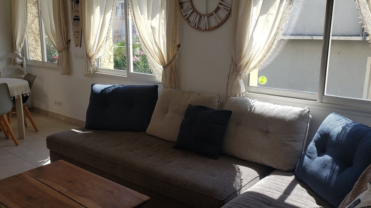 Photo of Livingroom in Palavas-les-Flots