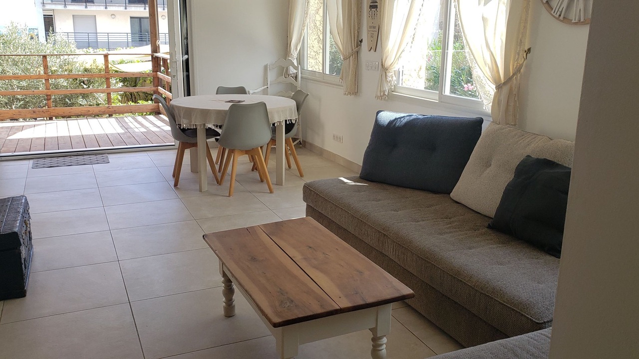 Photo of Livingroom in Palavas-les-Flots