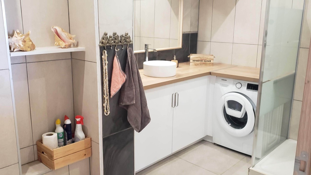 Photo of Bathroom in Palavas-les-Flots