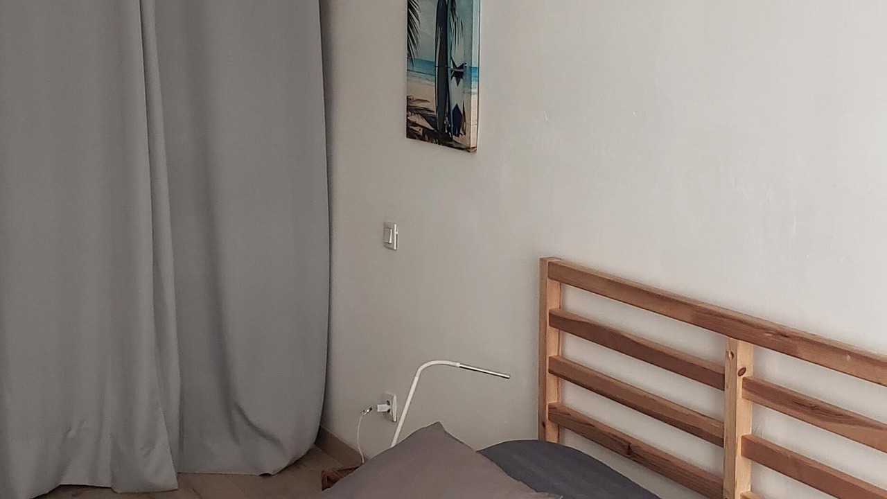 Photo of Bedroom in Palavas-les-Flots