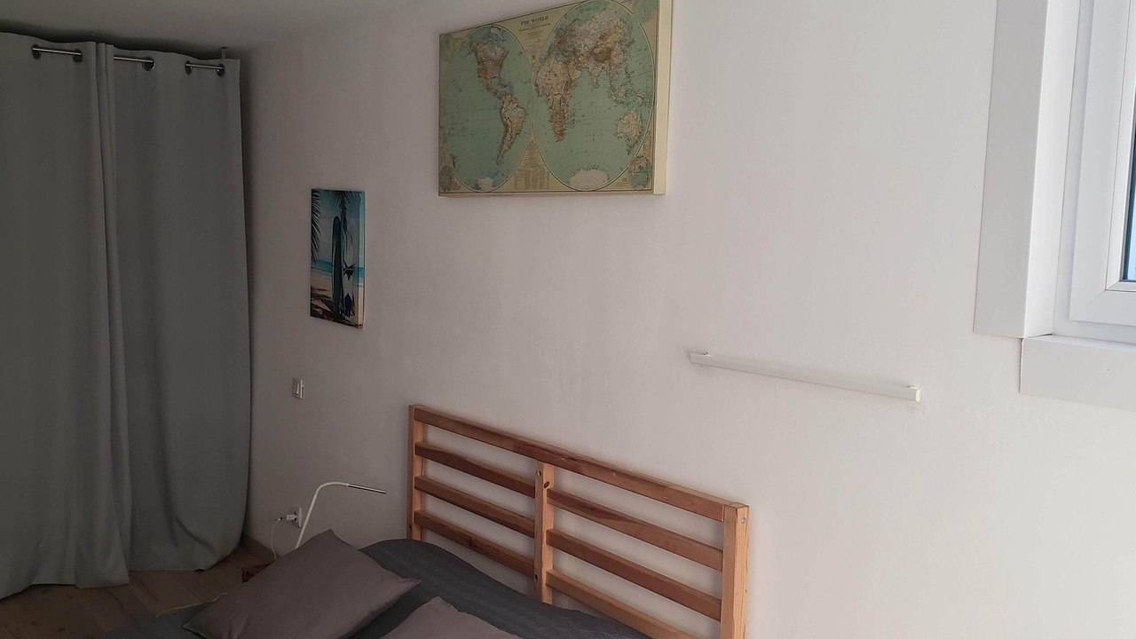 Photo of Bedroom in Palavas-les-Flots