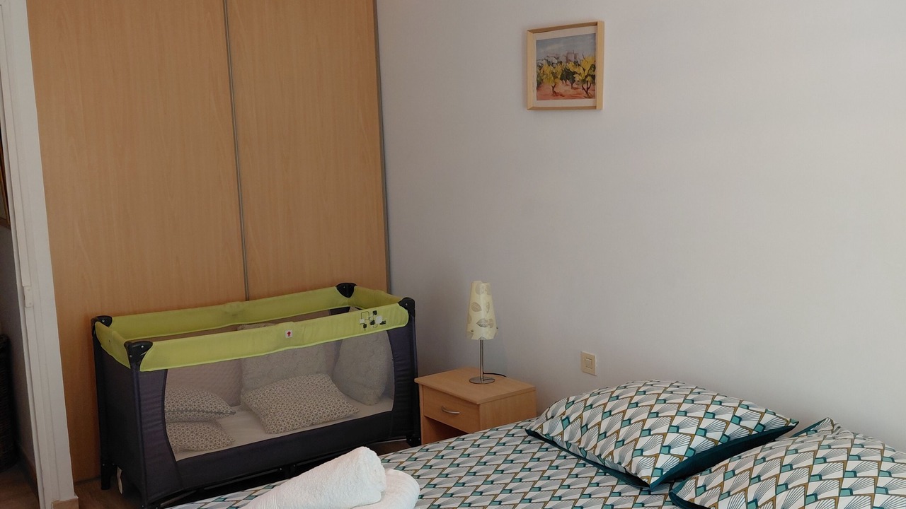 Photo of Bedroom in Paluds de Noves